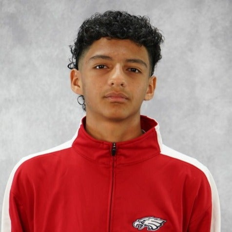 Jose Gonzalez mugshot