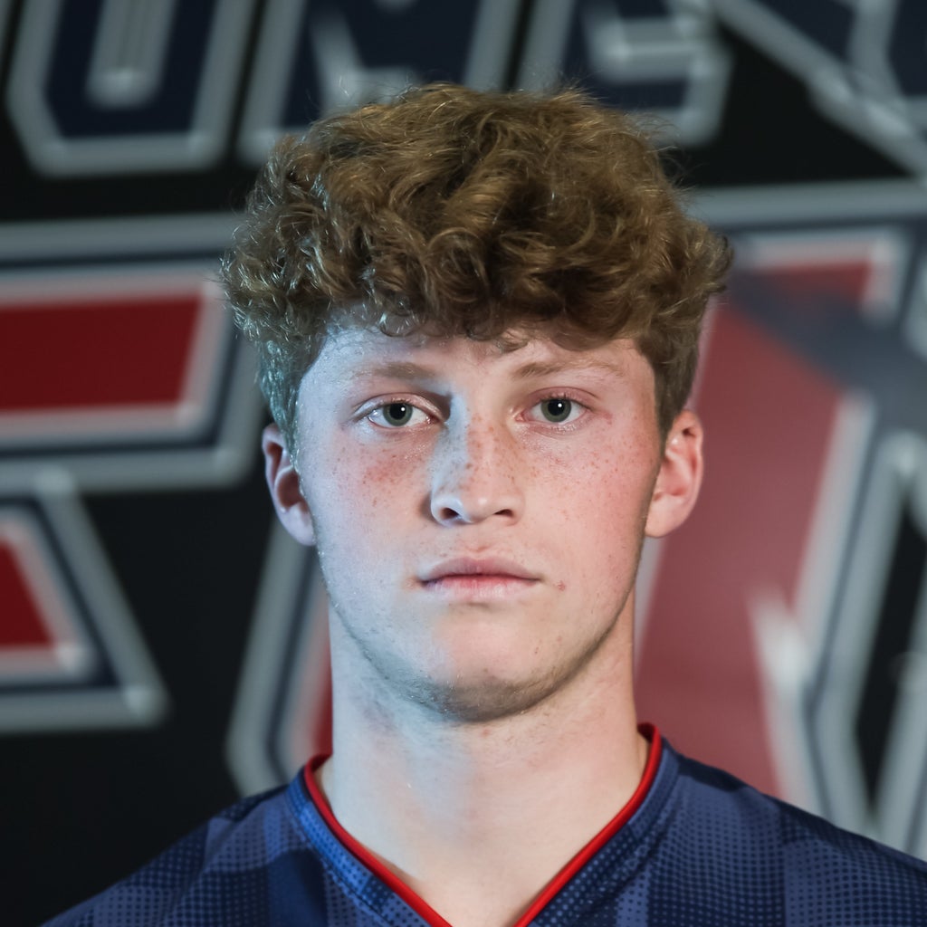 Avery Cummings mugshot