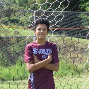Cristian Gonzalez