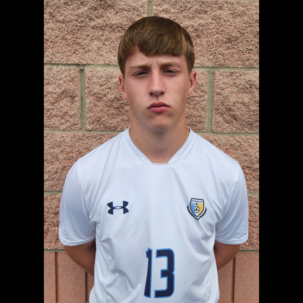 Carson Walker mugshot