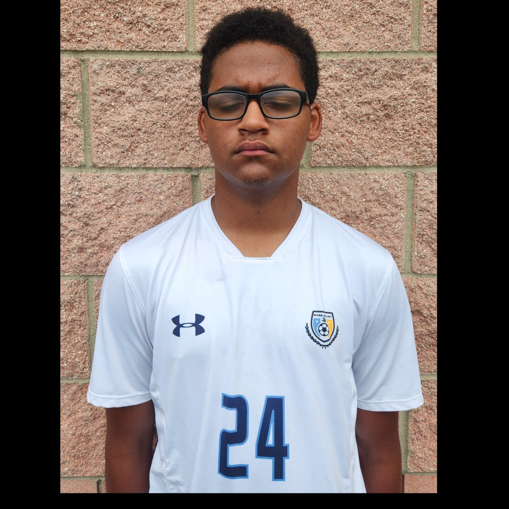 Manny Strother mugshot