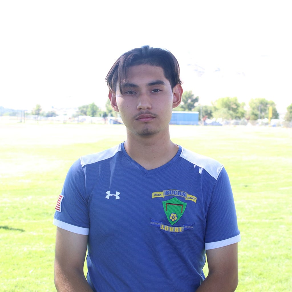 Victor Barajas mugshot
