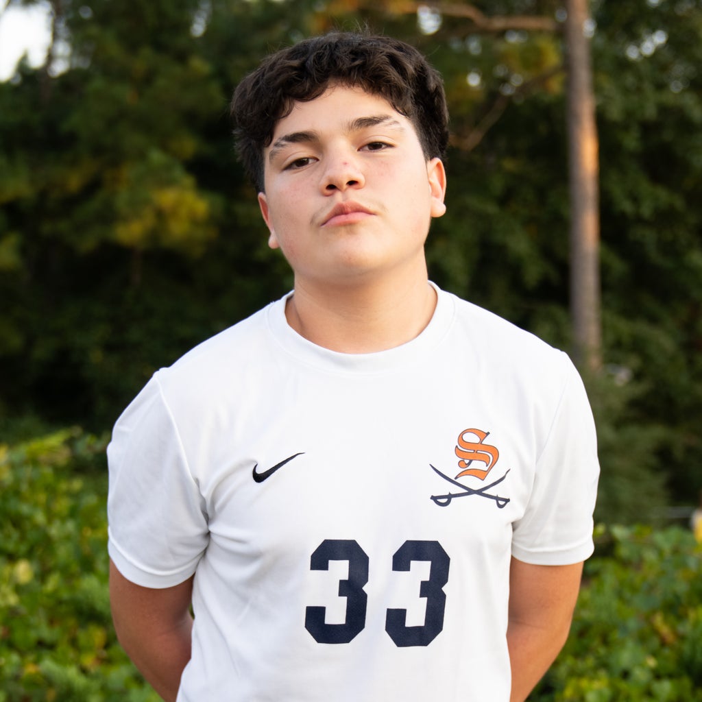 Andrew Monroy mugshot