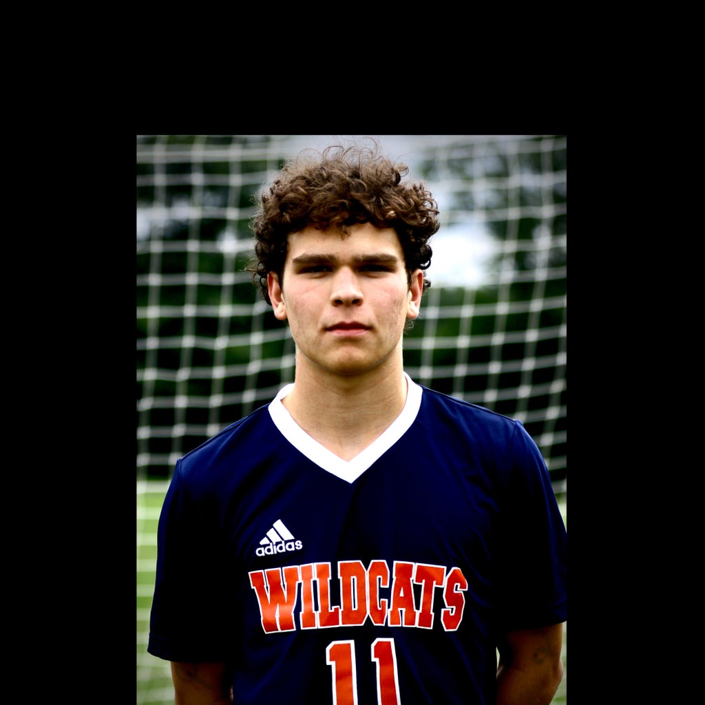 Brendan Bettwy