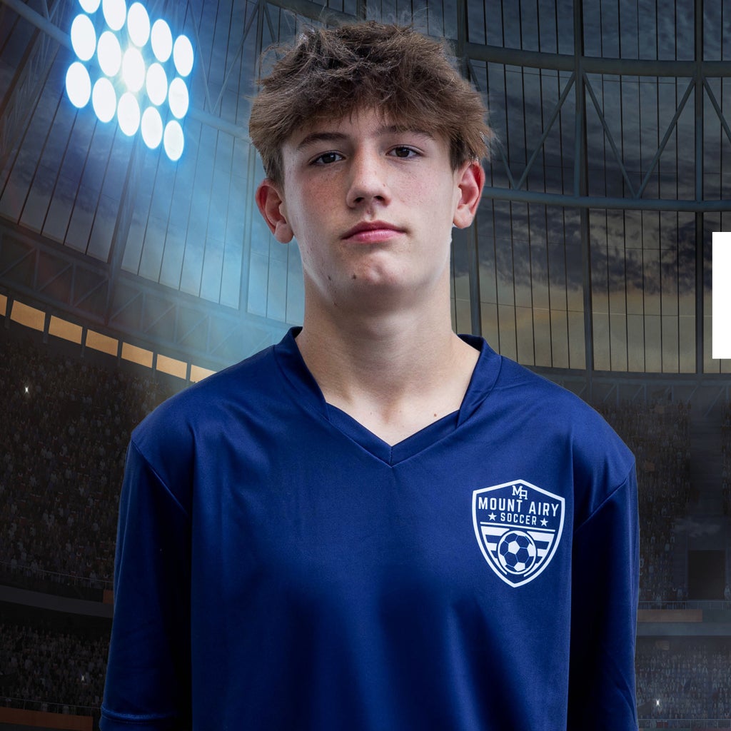 Justice Collins mugshot