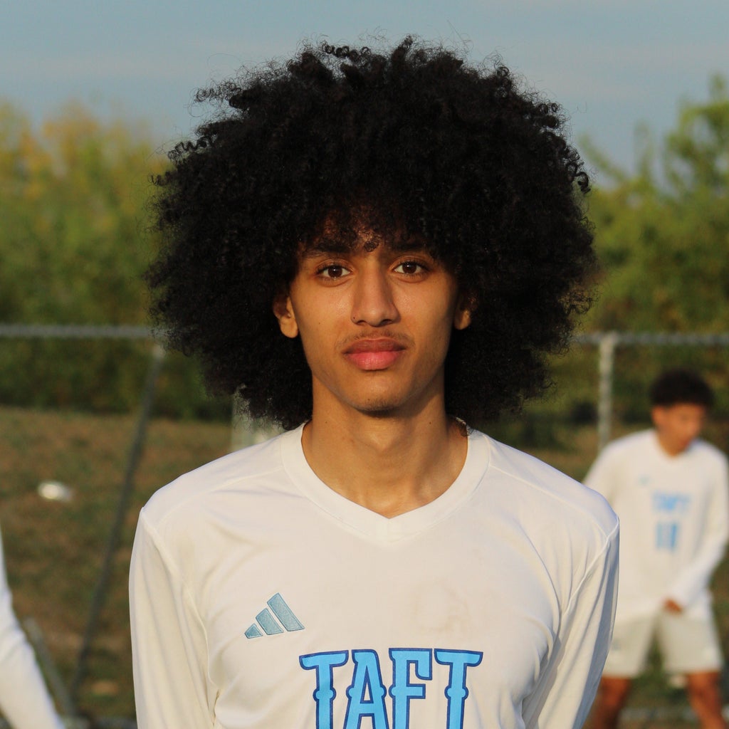 Soulaimane Azlag mugshot