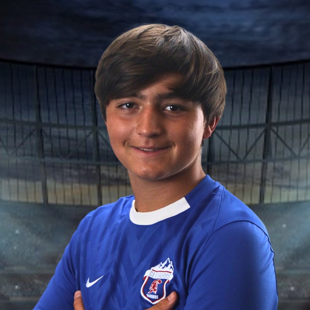 Jayden Gutierrez Meraz