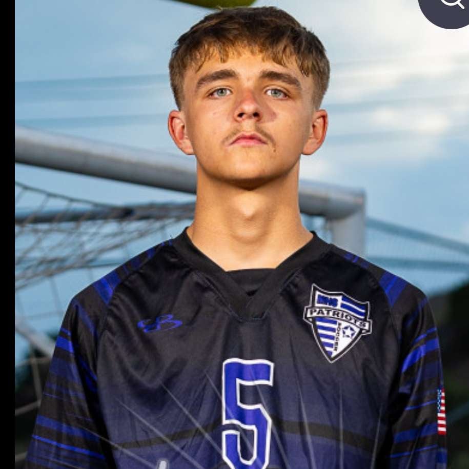 Cayden Allen