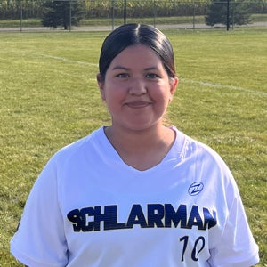 Alexandra Flores mugshot