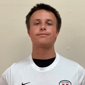 Teddy Rutsch mugshot