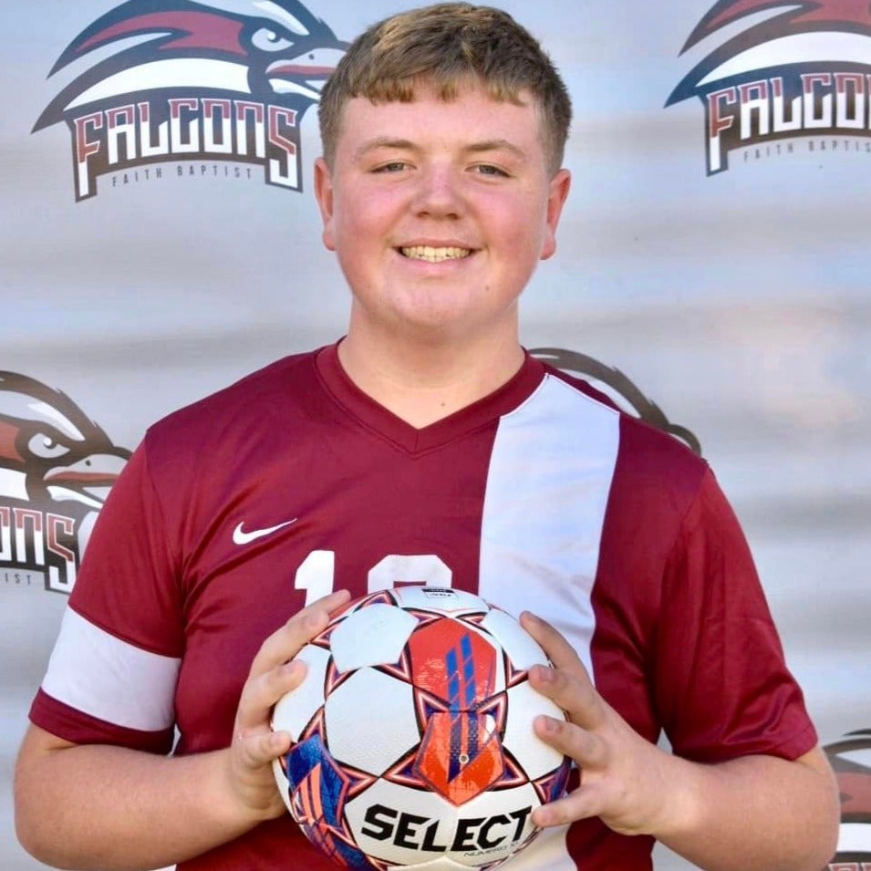 Hunter Kinnamon mugshot