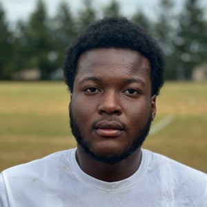 Marly Casseus mugshot