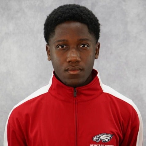 Jayden McLean mugshot