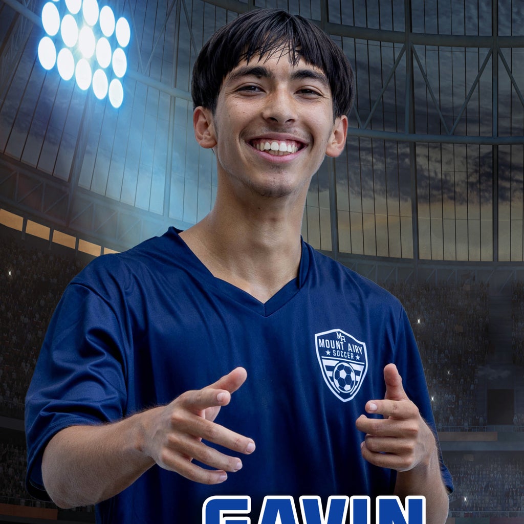 Gavin Guerrero