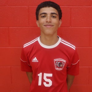 Zavion Martinez mugshot