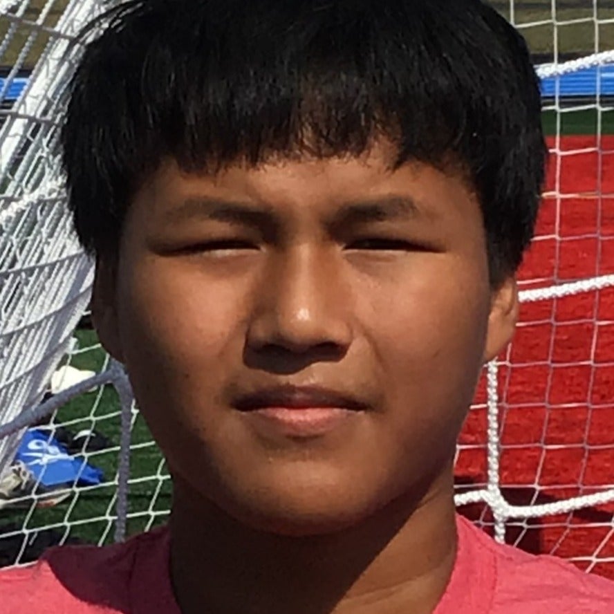 Van Nawl mugshot