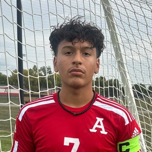 Angel Rodriquez mugshot