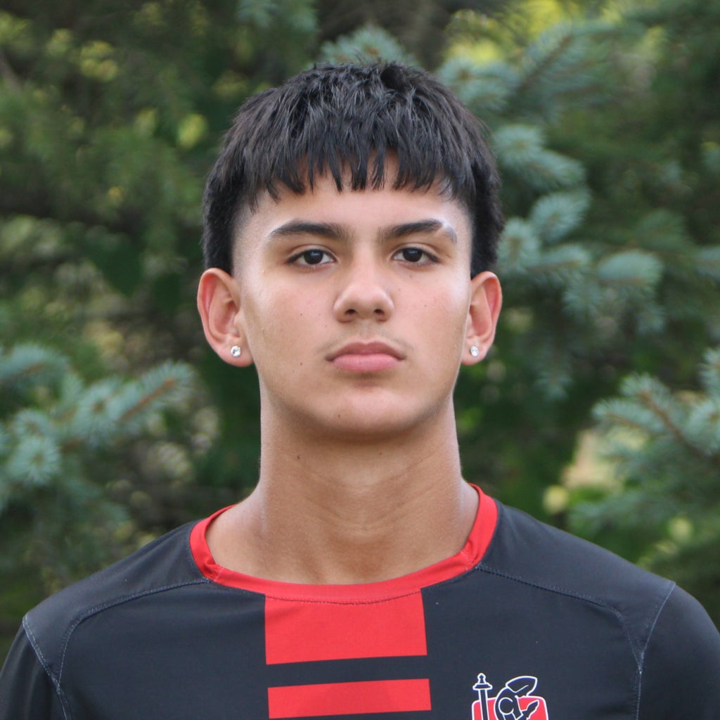 Andres Rodriguez