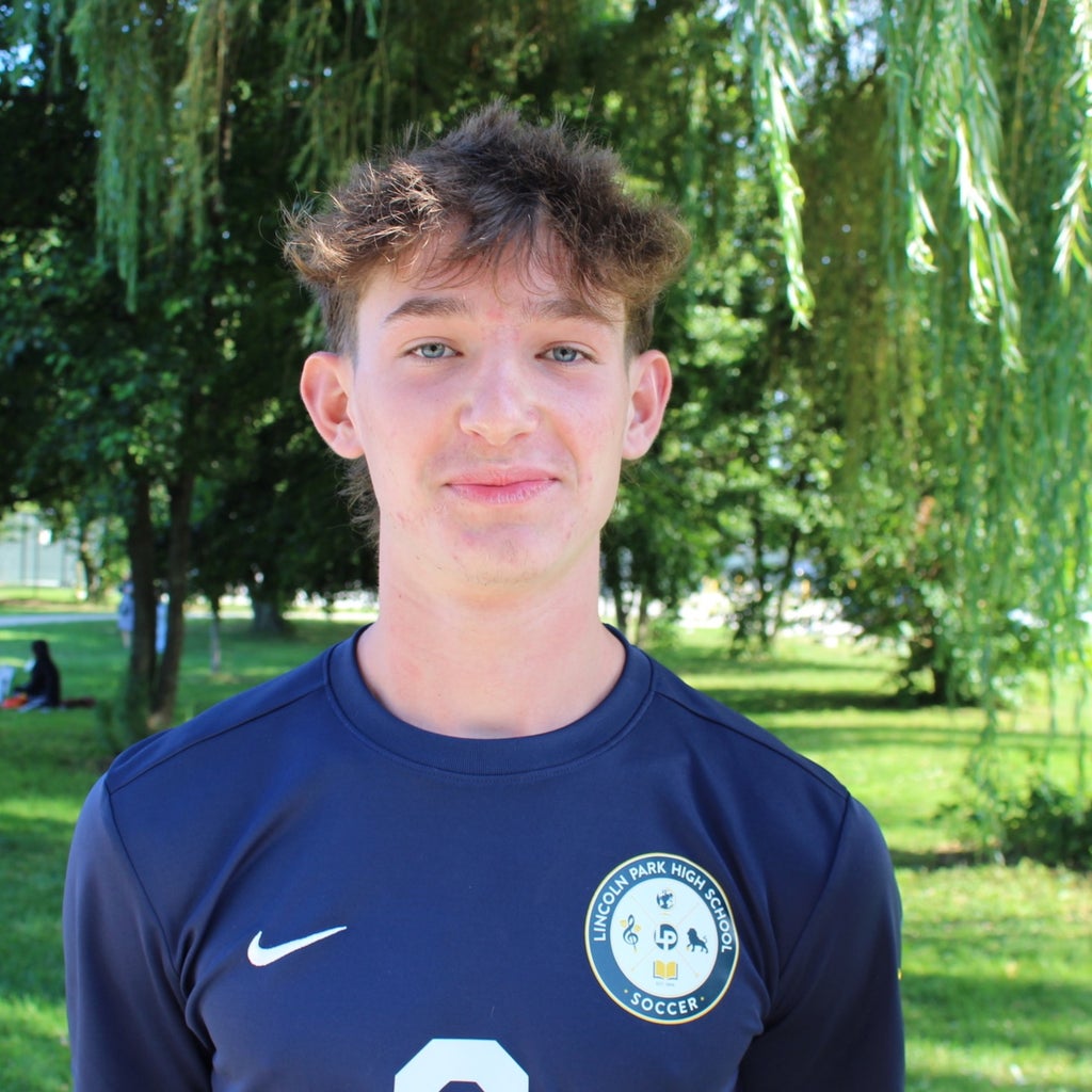 Jack Masters mugshot