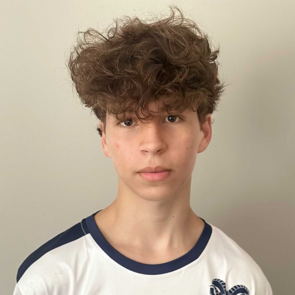 Gianni Romero mugshot