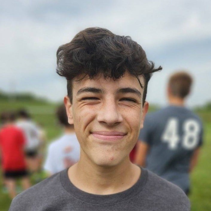 Ethan Valverde mugshot