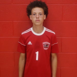 Korbyn Weaver