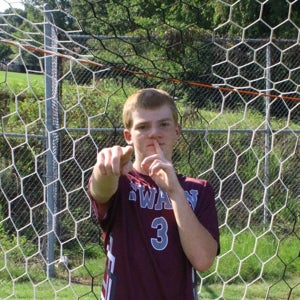 Evan Hall mugshot