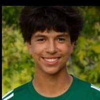 Sebastian Bernal