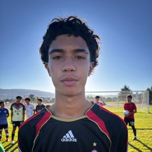 Antonio Ojeda-Ahonima