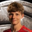 Connor Burns mugshot