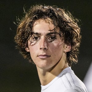 Max Spear mugshot