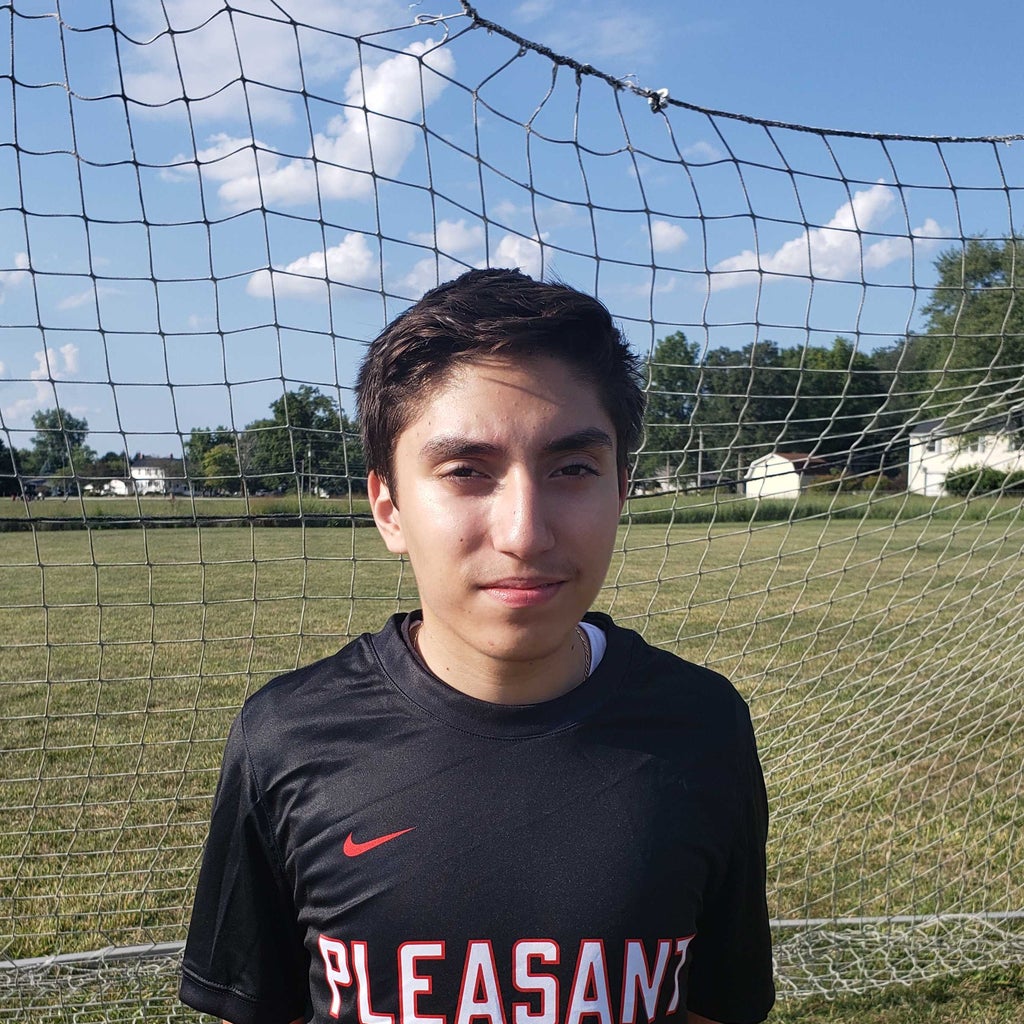 Christopher Agguire mugshot