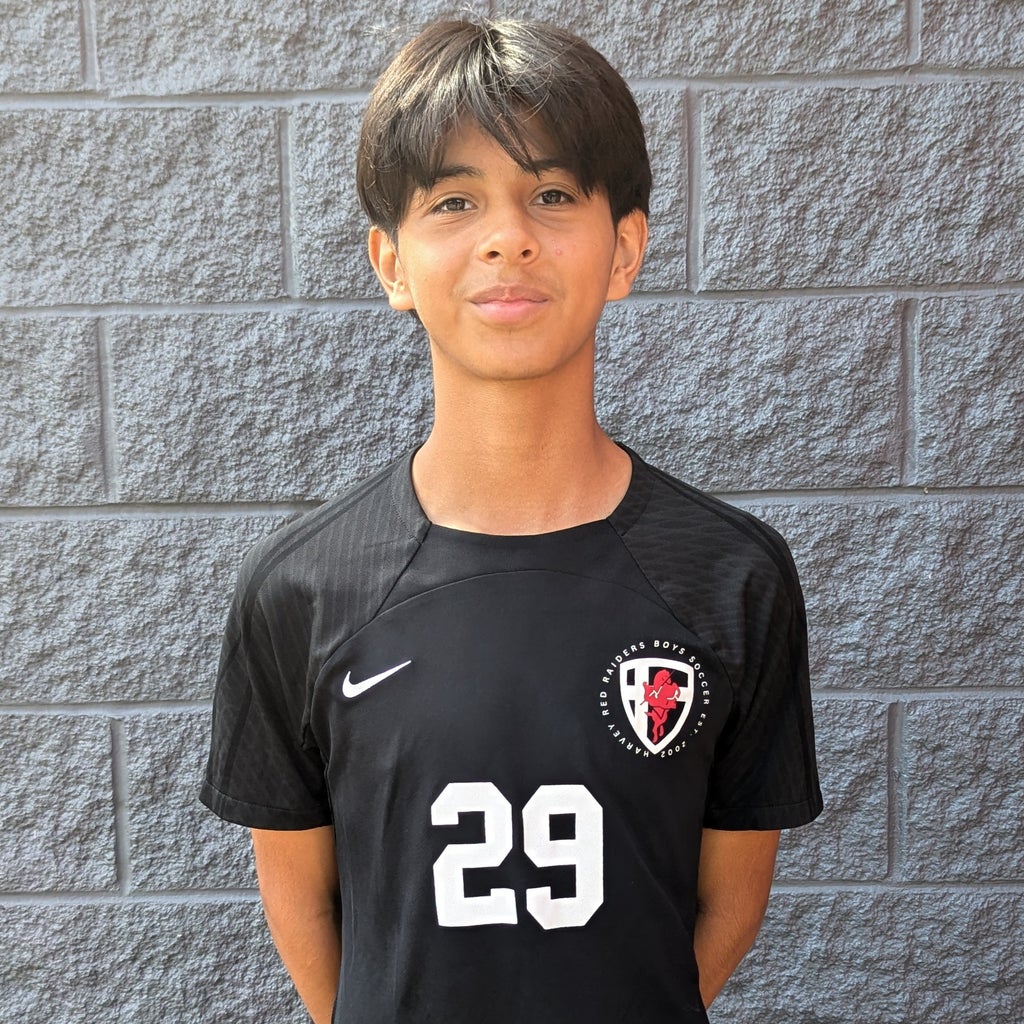 Brandon Uribe