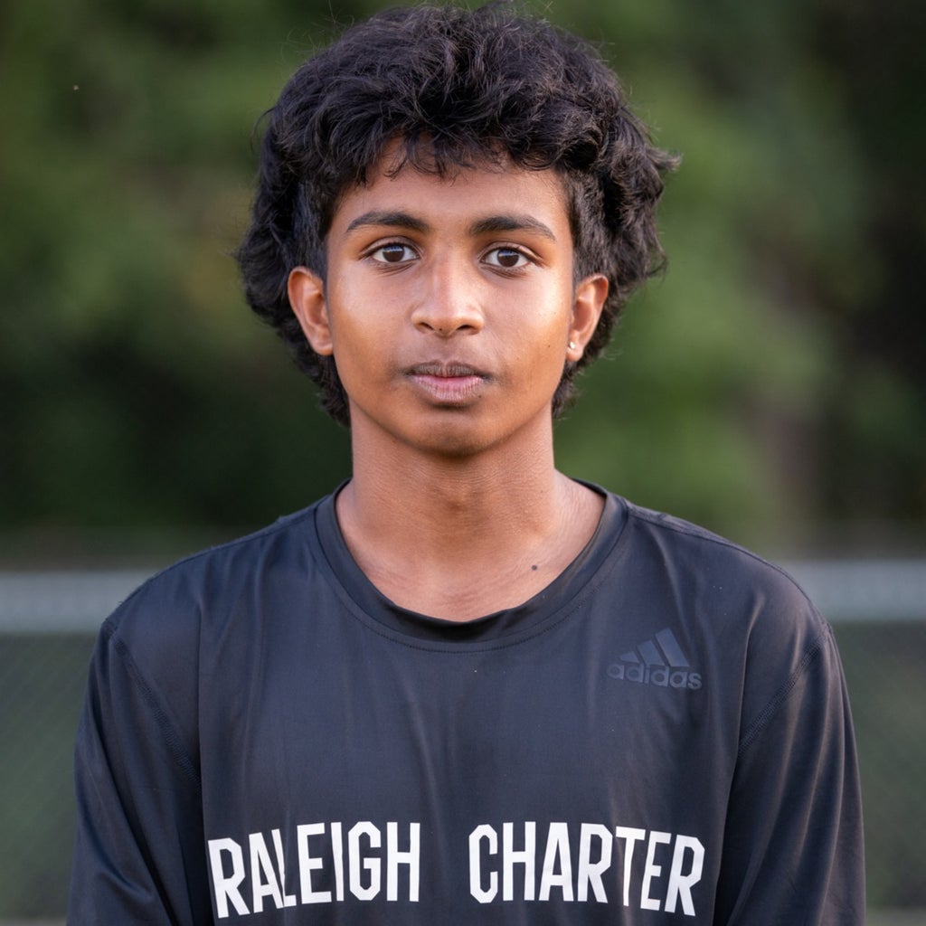 Vrishab Pola mugshot