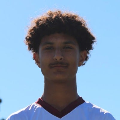 Noah Mehtab mugshot