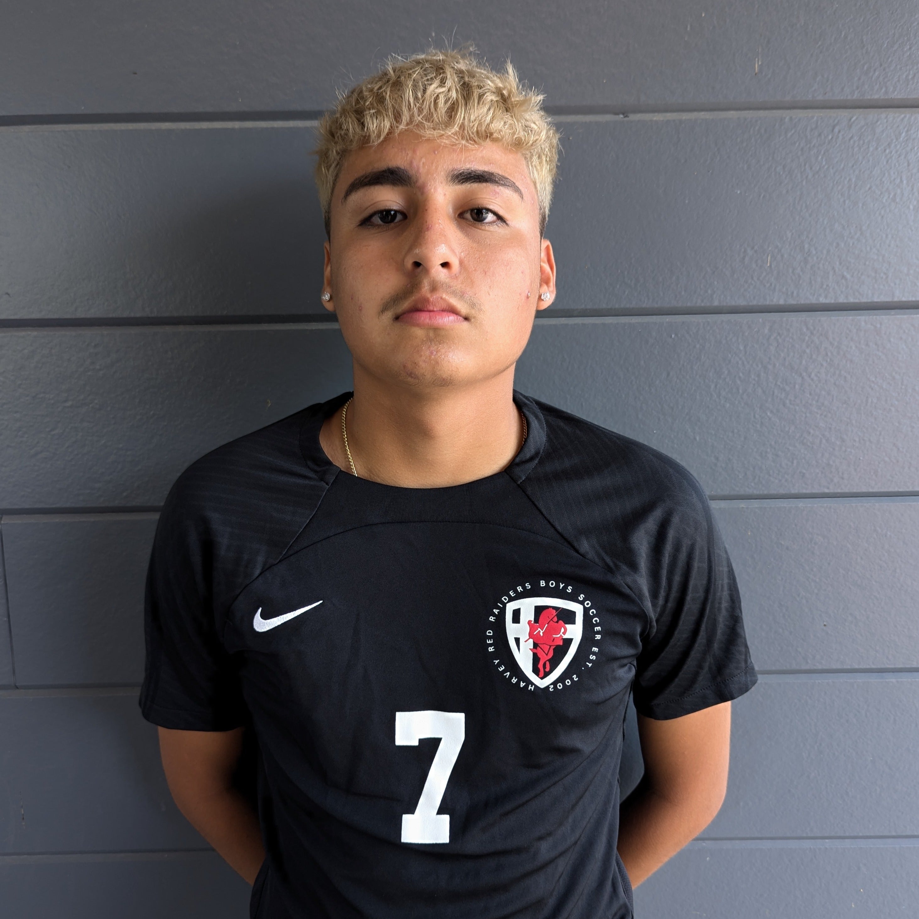 Christian Guerra moreno