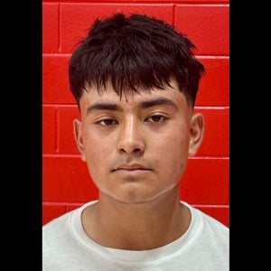 Emmanuel Alvarez mugshot
