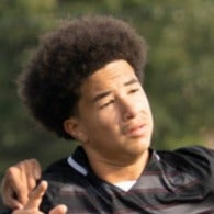 Trevor Bush mugshot