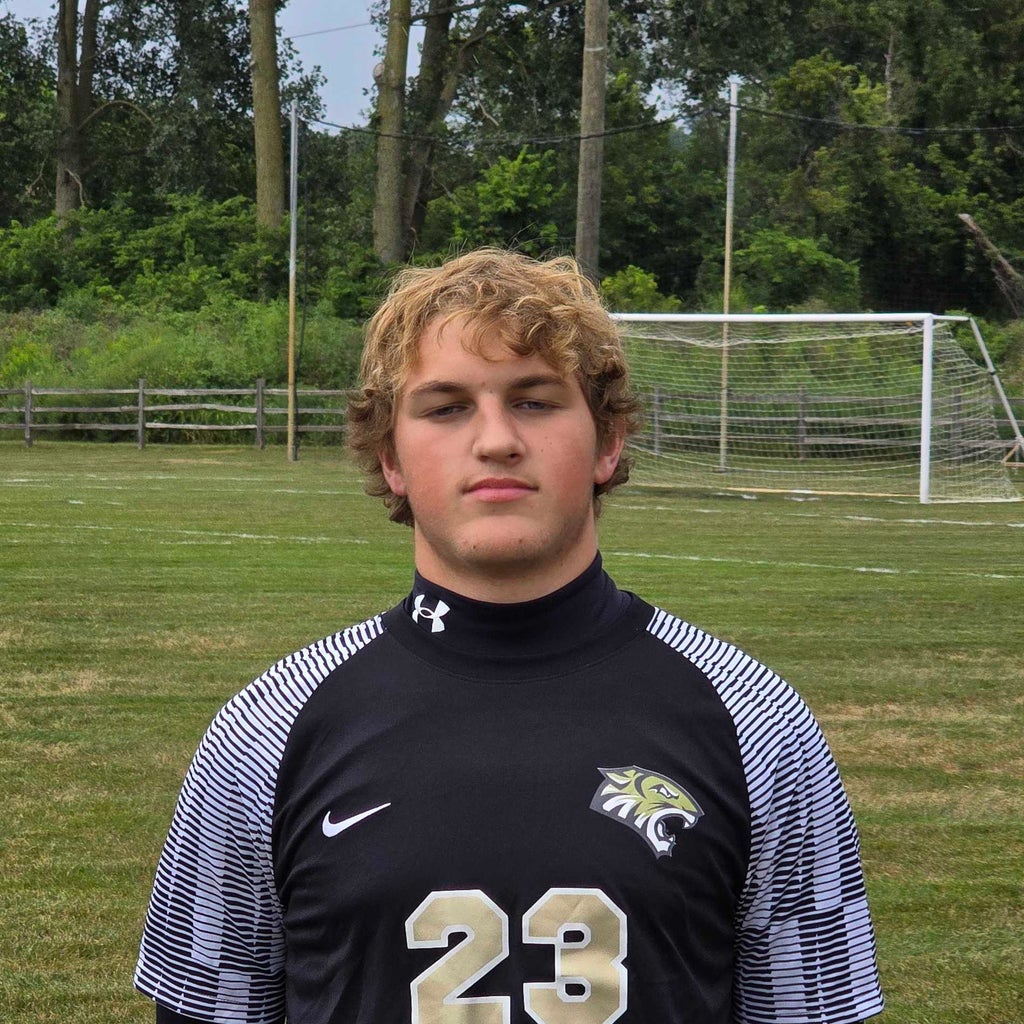 Landon Crowe mugshot