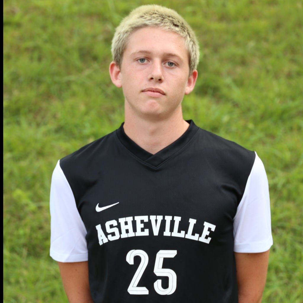 Wesley Mashburn