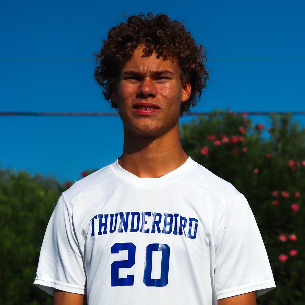 Nathan Turner