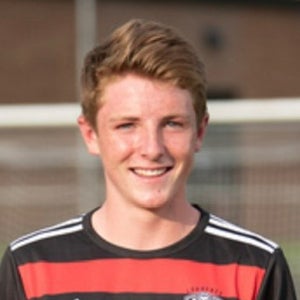 Lincoln Beck mugshot