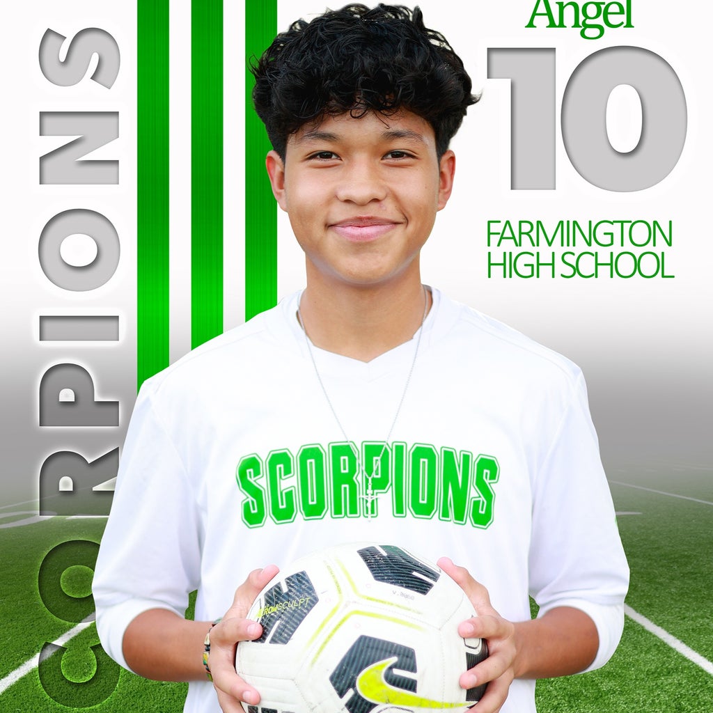 Angel Alvarez mugshot