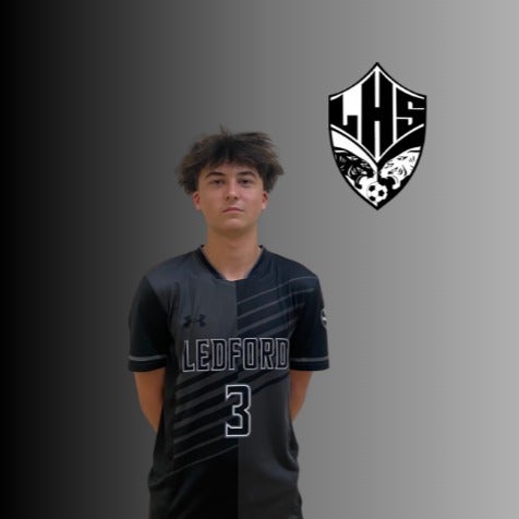 Brooks Burick mugshot