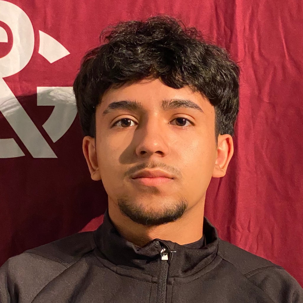 Ernesto Olivas mugshot