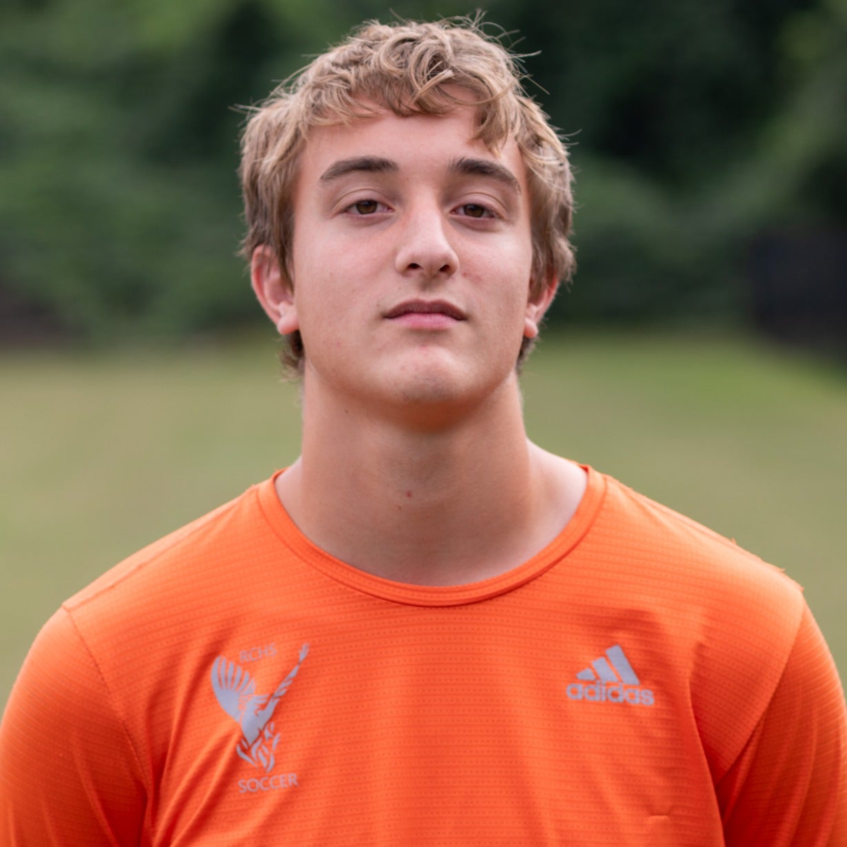 Greyson Leser mugshot