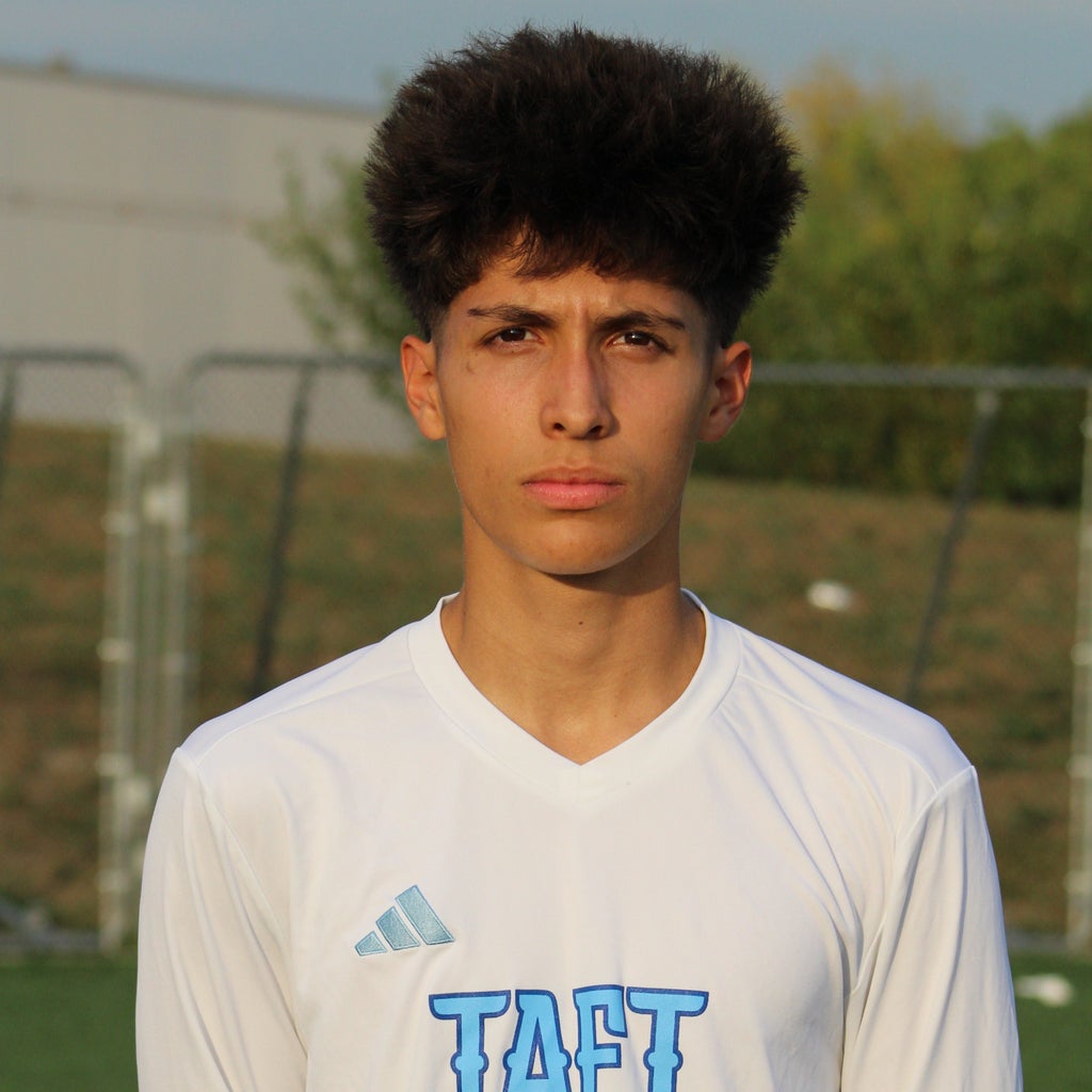 Andres Garcia mugshot