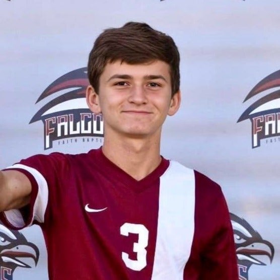 Bryce Binkley mugshot