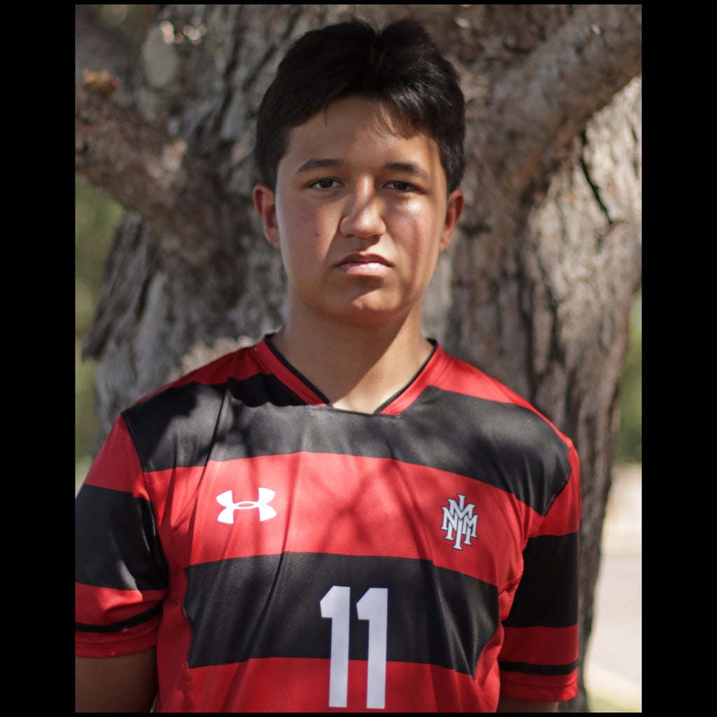 Santiago Sanchez mugshot