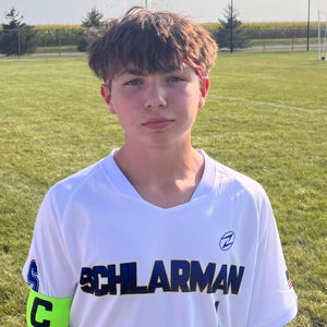 Grayson Kruger mugshot